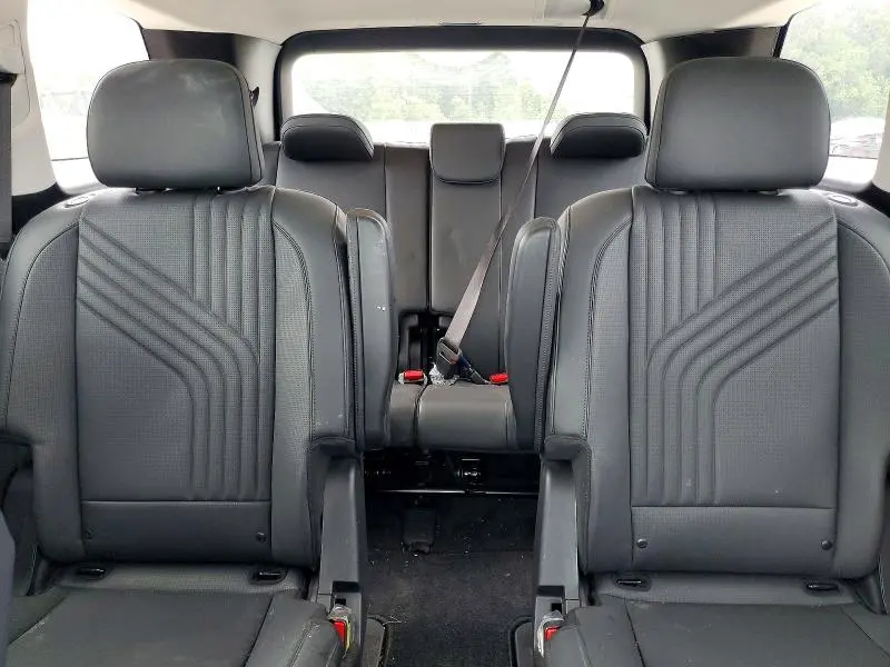 2026 HYUNDAI PALISADE SEL CONVENIENCE  