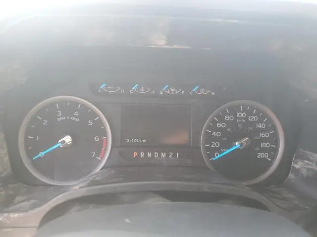 2017 FORD F350 SUPER DUTY  