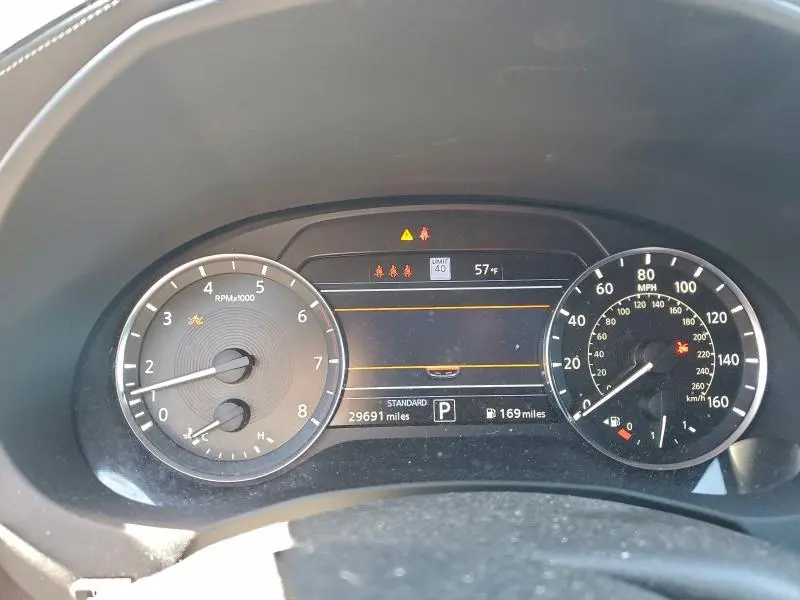 2023 INFINITI QX50 SPORT  