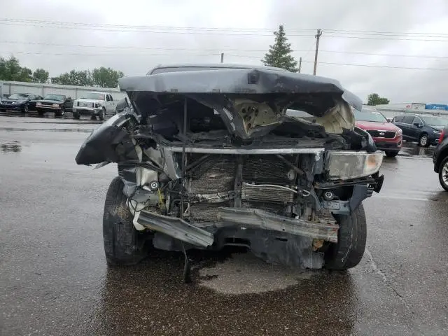 2011 HONDA RIDGELINE RTS  