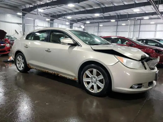 2011 BUICK LACROSSE CXL  