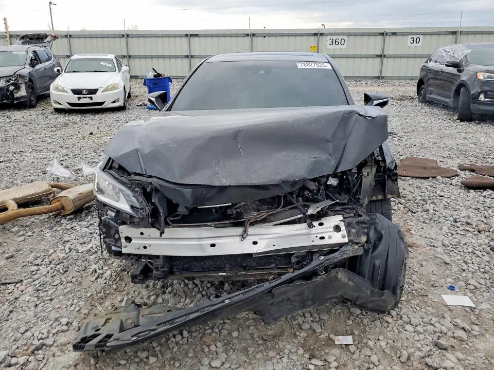 2021 LEXUS ES 350 BASE  