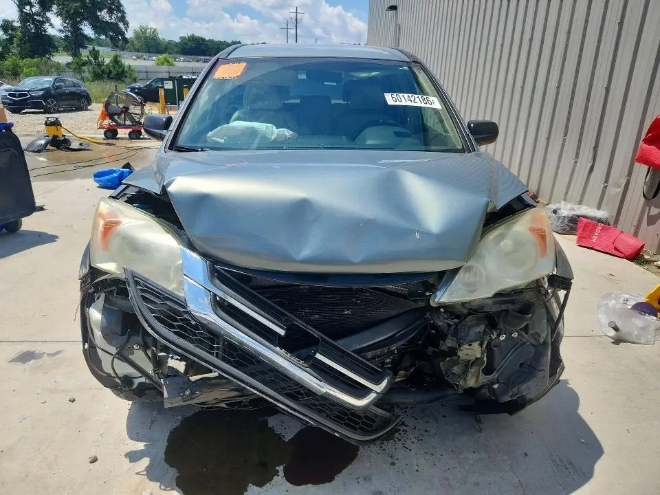 2011 HONDA CR-V SE  