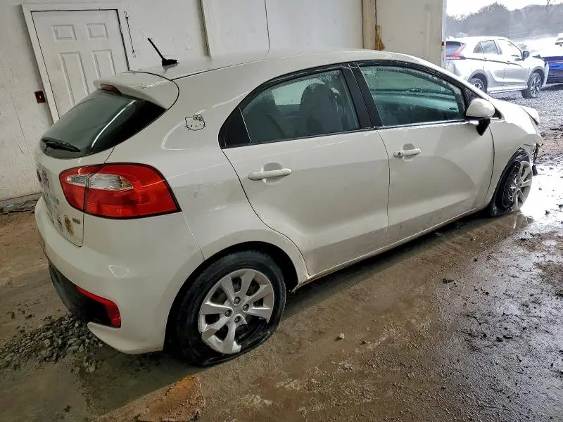 2017 KIA RIO LX  