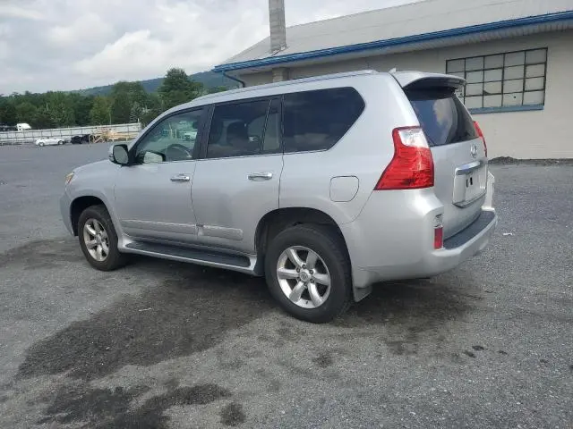 2012 LEXUS GX 460  