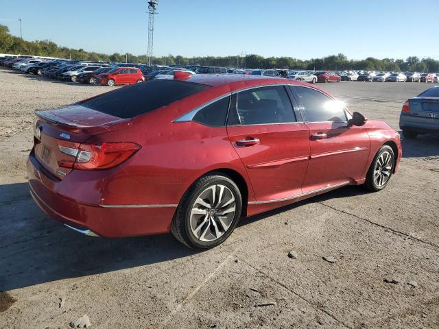 2019 HONDA ACCORD TOURING HYBRID