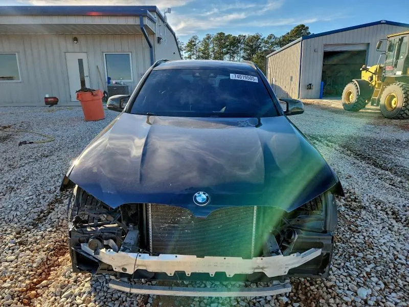 2018 BMW X3 XDRIVEM40I  