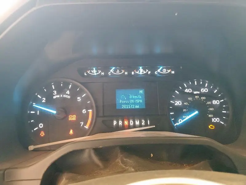 2017 FORD F250 SUPER DUTY