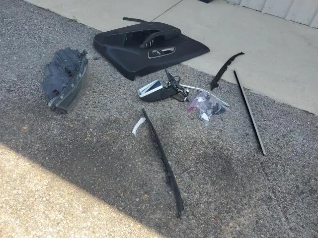 2017 MERCEDES-BENZ CLA 250  