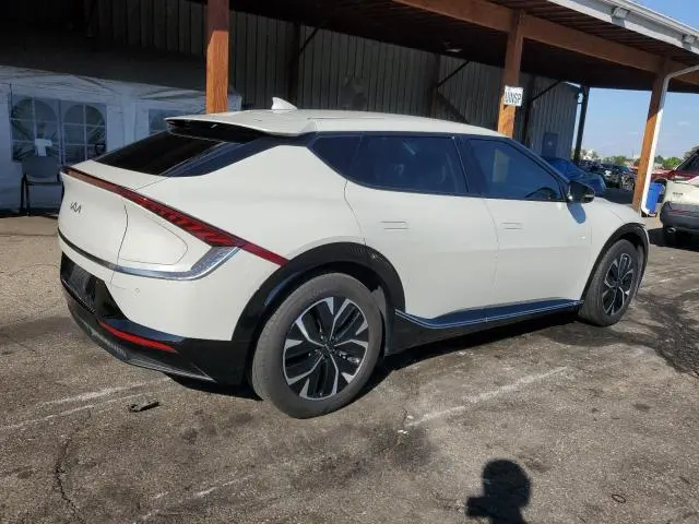 2022 KIA EV6 LIGHT  