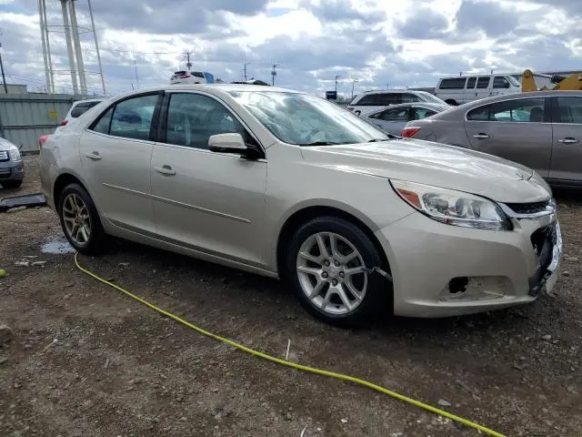 2014 CHEVROLET MALIBU 1LT  
