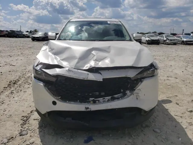 2023 MAZDA CX-5 PREMIUM  