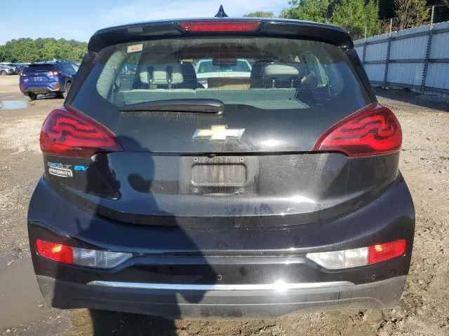 2019 CHEVROLET BOLT EV LT  