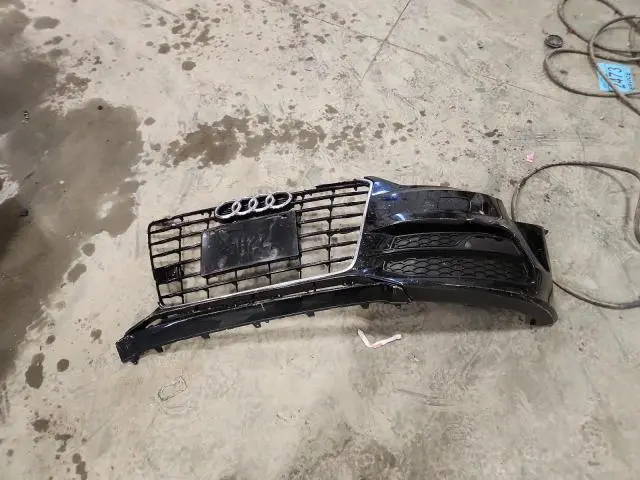 2016 AUDI A3 PREMIUM PLUS S-LINE  