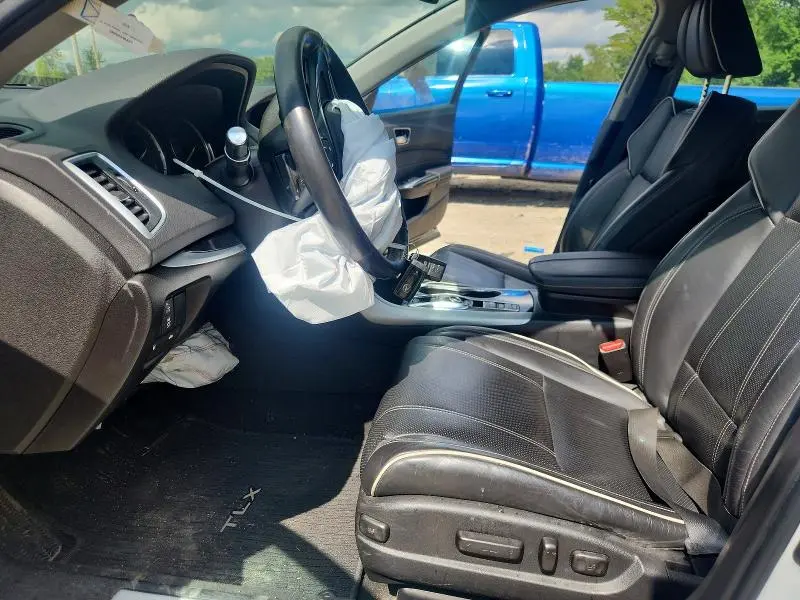 2020 ACURA TLX TECHNOLOGY  