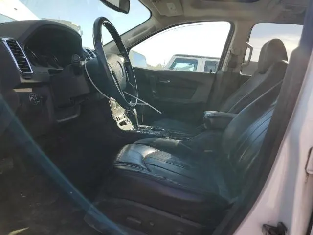 2012 GMC ACADIA DENALI  