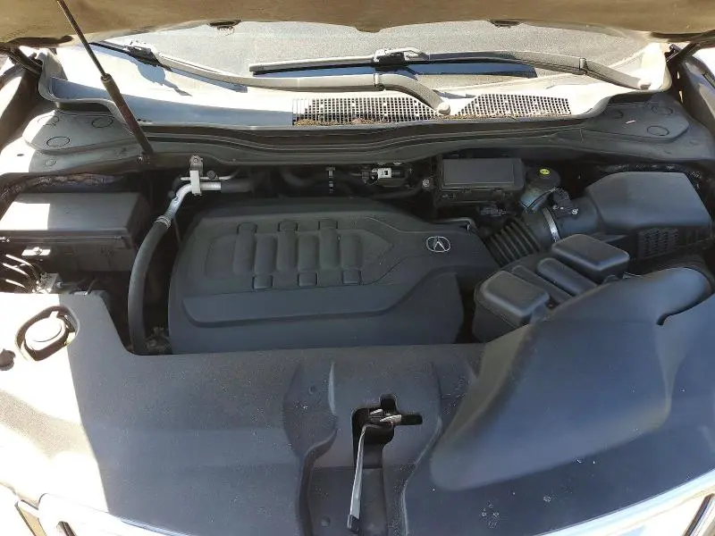 2016 ACURA MDX TECHNOLOGY  