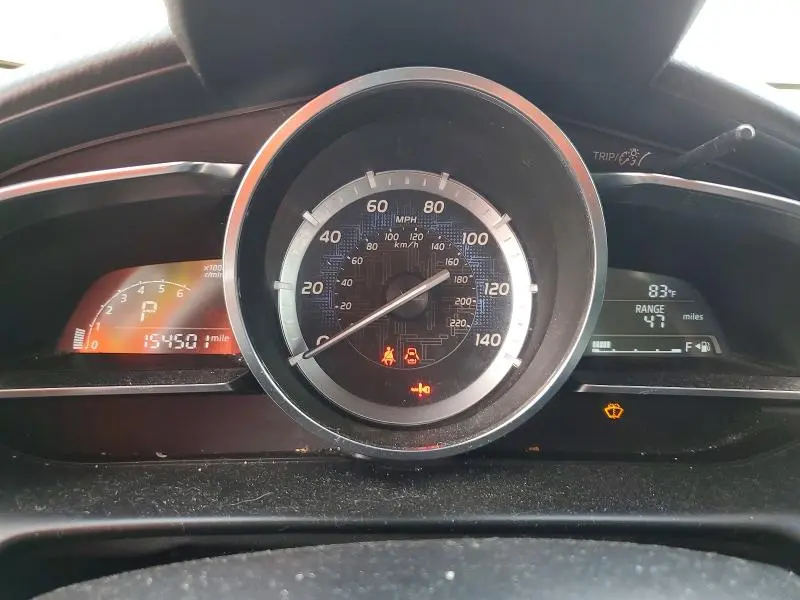 2018 TOYOTA YARIS IA BASE  