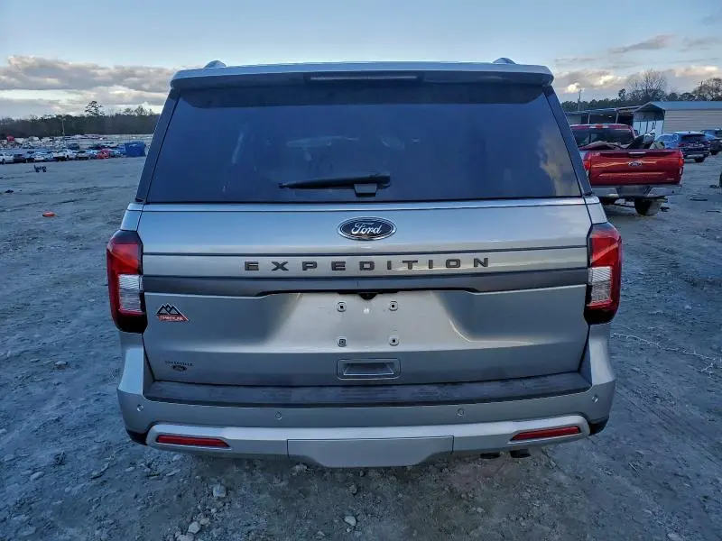 2023 FORD EXPEDITION TIMBERLINE  