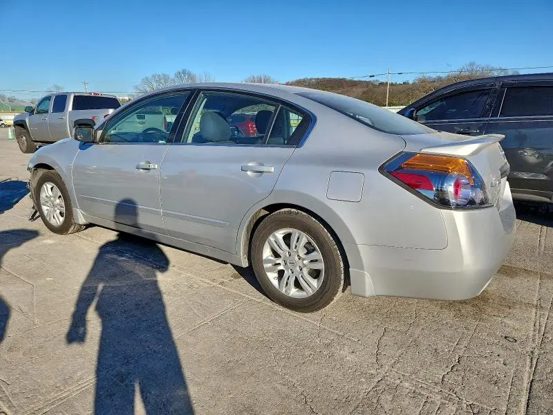 2011 NISSAN ALTIMA BASE  