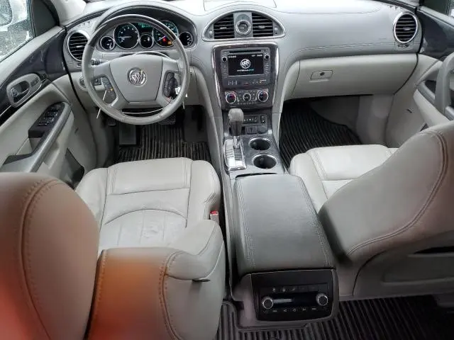 2017 BUICK ENCLAVE 