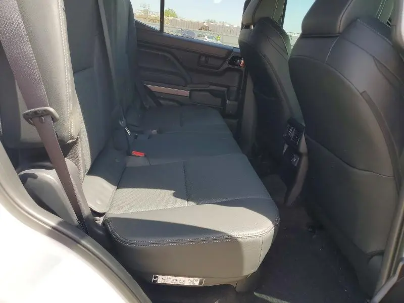 2025 TOYOTA 4RUNNER TRD OFF-ROAD PREMIUM HV  