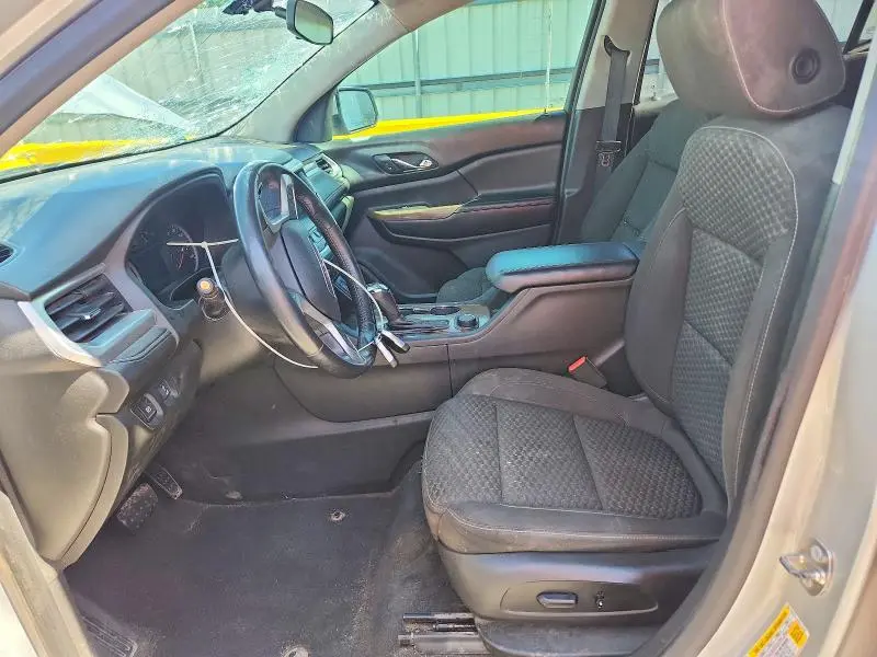2018 GMC ACADIA SLE  