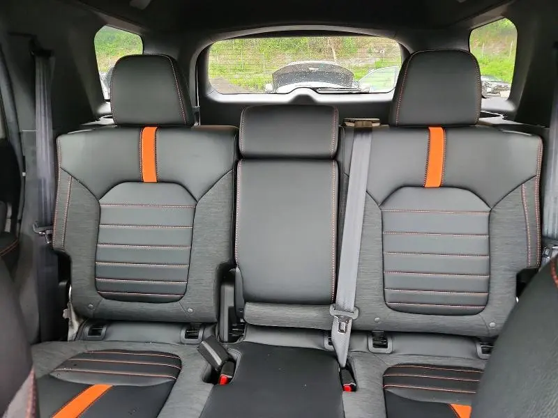 2026 HONDA PASSPORT TRAIL SPORT  