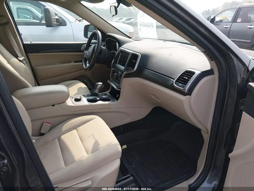 2020 JEEP GRAND CHEROKEE LAREDO E 4X4