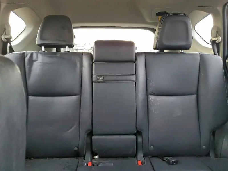 2016 TOYOTA RAV4 HV LIMITED  