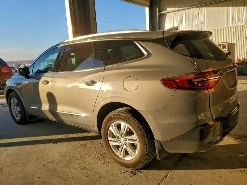 2019 BUICK ENCLAVE PREMIUM  