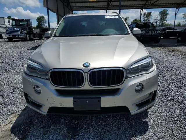 2014 BMW X5 XDRIVE35I  