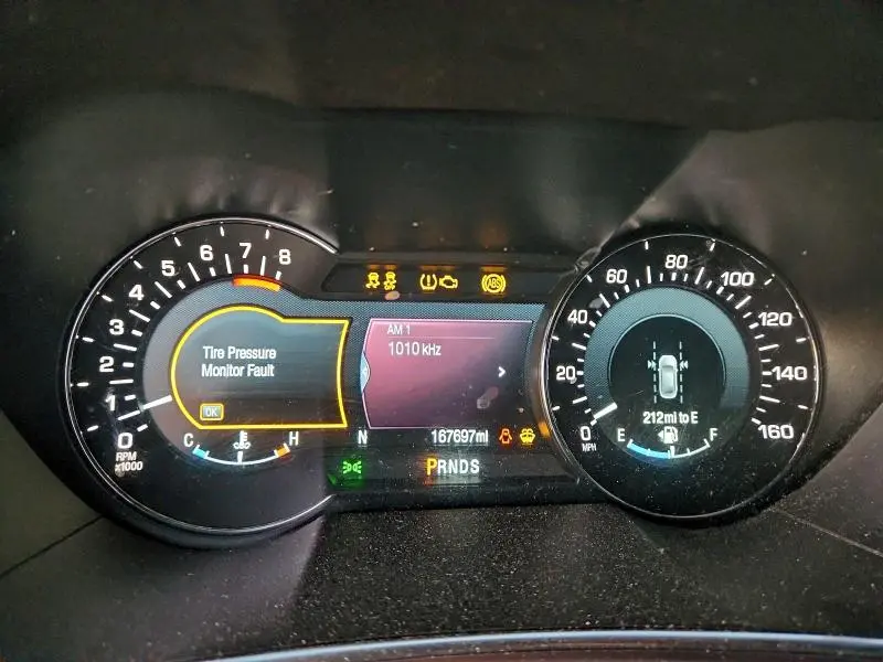 2016 LINCOLN MKX BLACK LABEL  