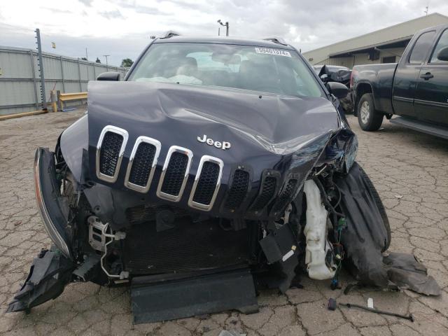 2015 JEEP CHEROKEE SPORT