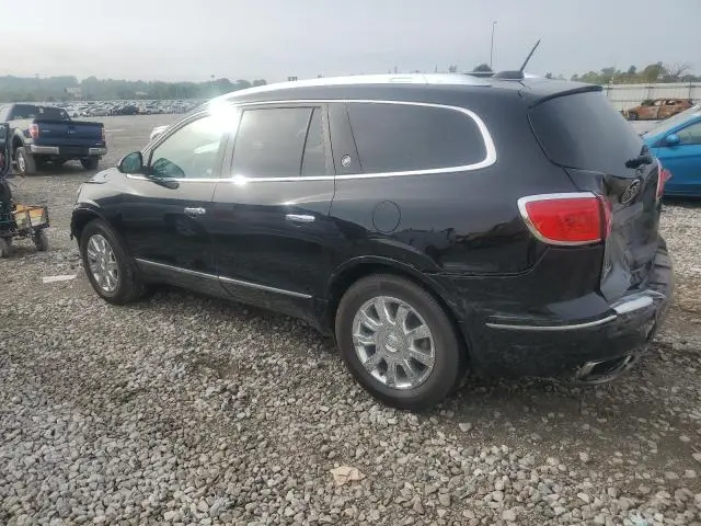 2017 BUICK ENCLAVE