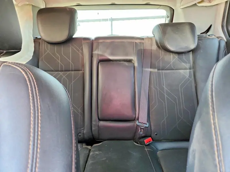 2018 CHEVROLET TRAX 1LT  