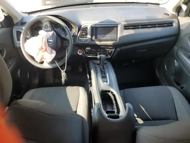 2020 HONDA HR-V EX