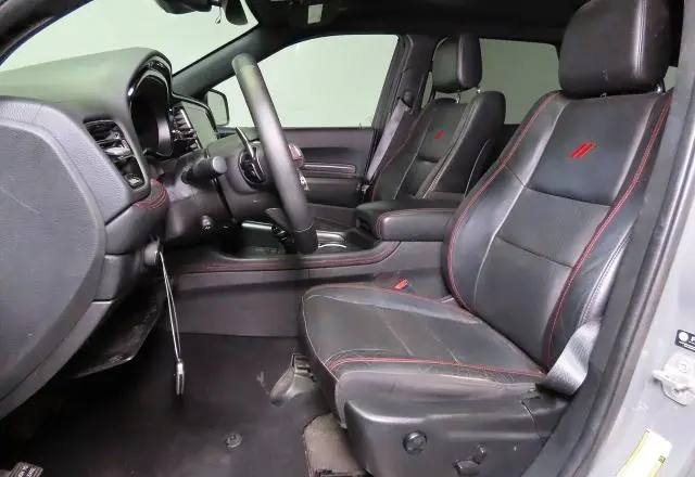 2023 DODGE DURANGO R  