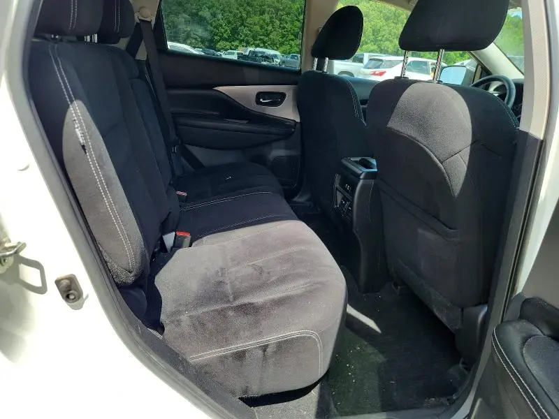 2020 NISSAN MURANO SV  