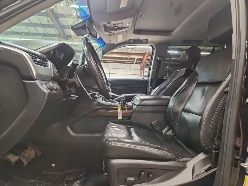 2019 CHEVROLET SUBURBAN K1500 LT  