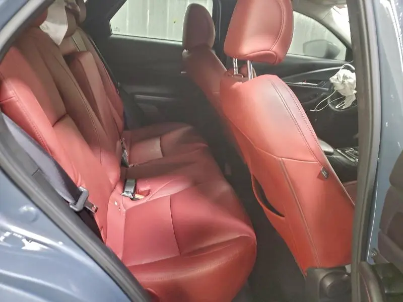 2024 MAZDA CX-30 PREFERRED  