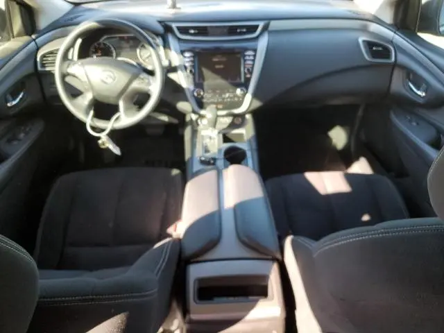 2020 NISSAN MURANO S  