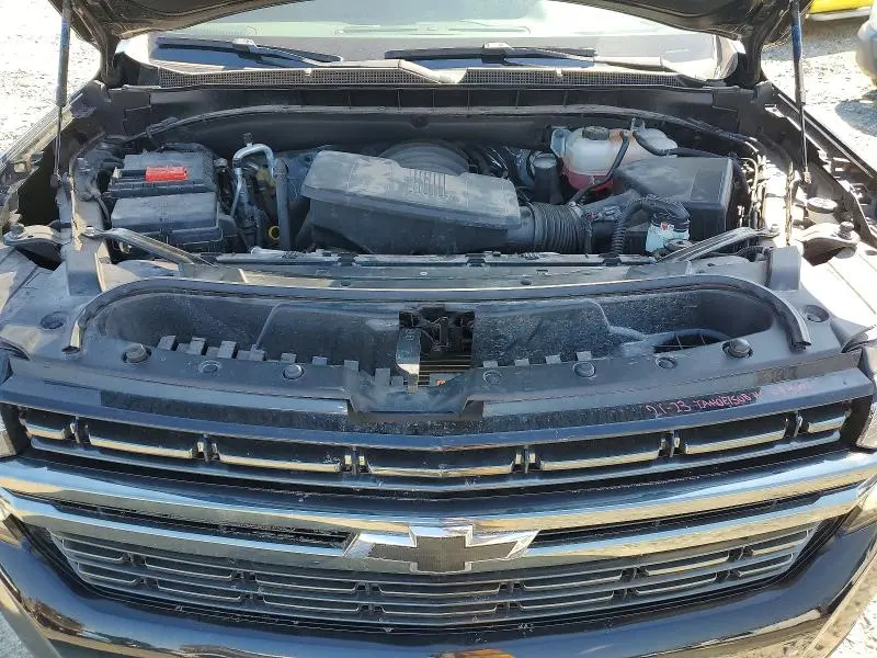 2023 CHEVROLET TAHOE K1500  