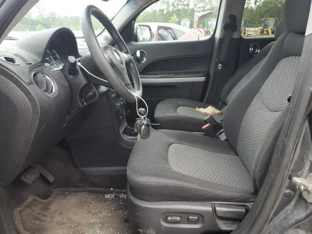 2011 CHEVROLET HHR LT  