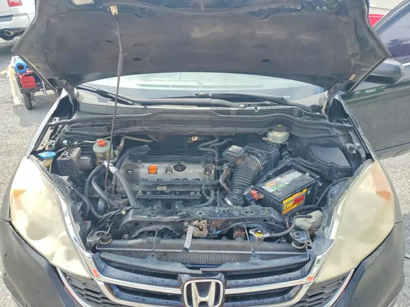 2011 HONDA CR-V SE  