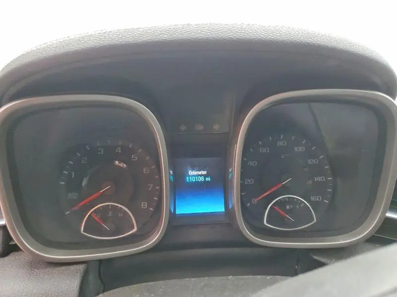 2014 CHEVROLET MALIBU 1LT  