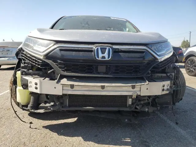 2020 HONDA CR-V EXL  