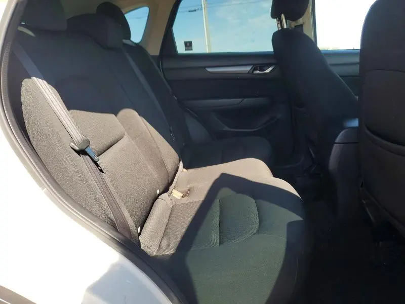 2018 MAZDA CX-5 SPORT  