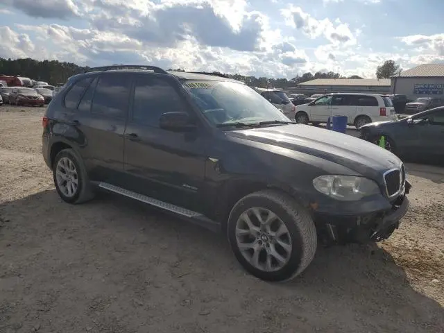 2012 BMW X5 XDRIVE35I  