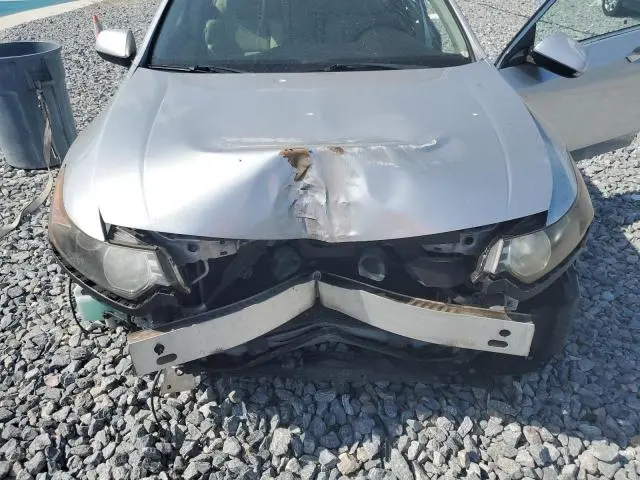 2011 ACURA TSX   